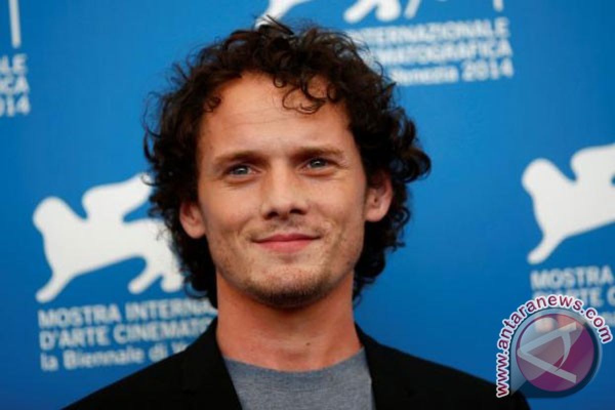 Anton "Star Trek" Yelchin tewas diseret mobil