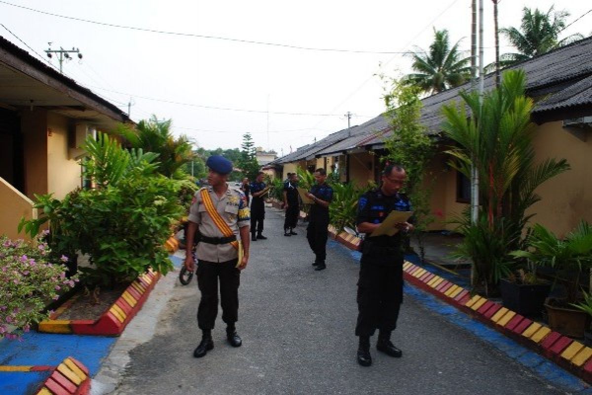Polres Merauke bentuk polisi gembala