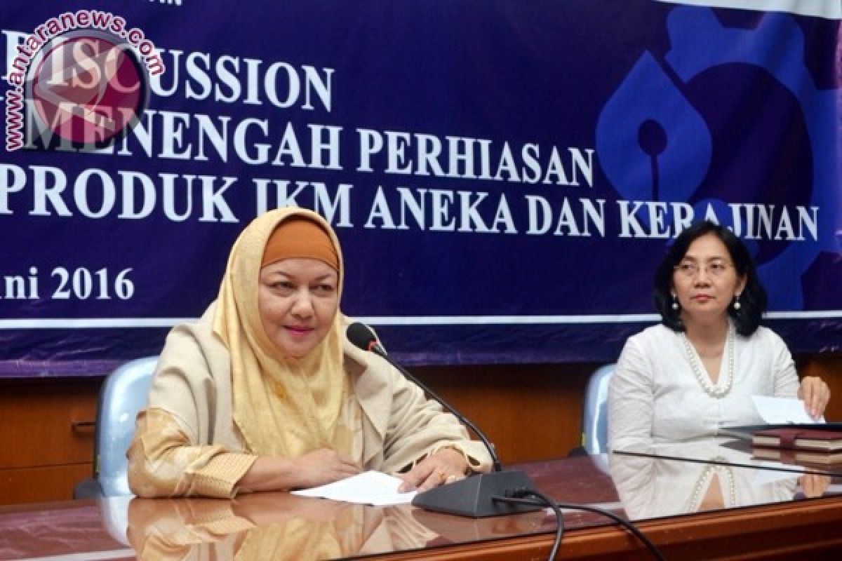 Kemenperin pacu industri batu mulia tembus pasar internasional