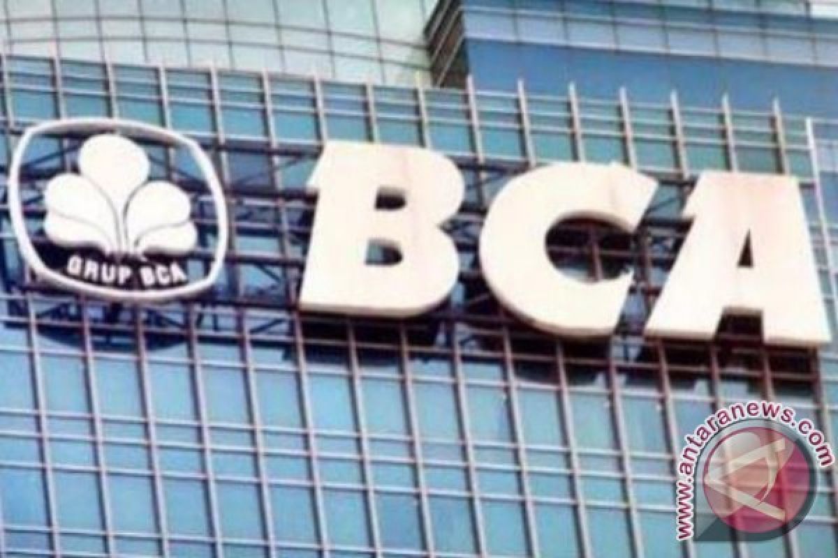 BCA Incar 2 Bank Digabung Jadi Bank Ritel