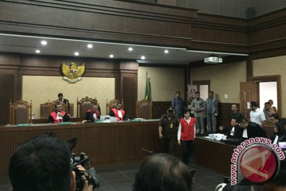 Pengacara klaim Jessica tak punya catatan kriminal