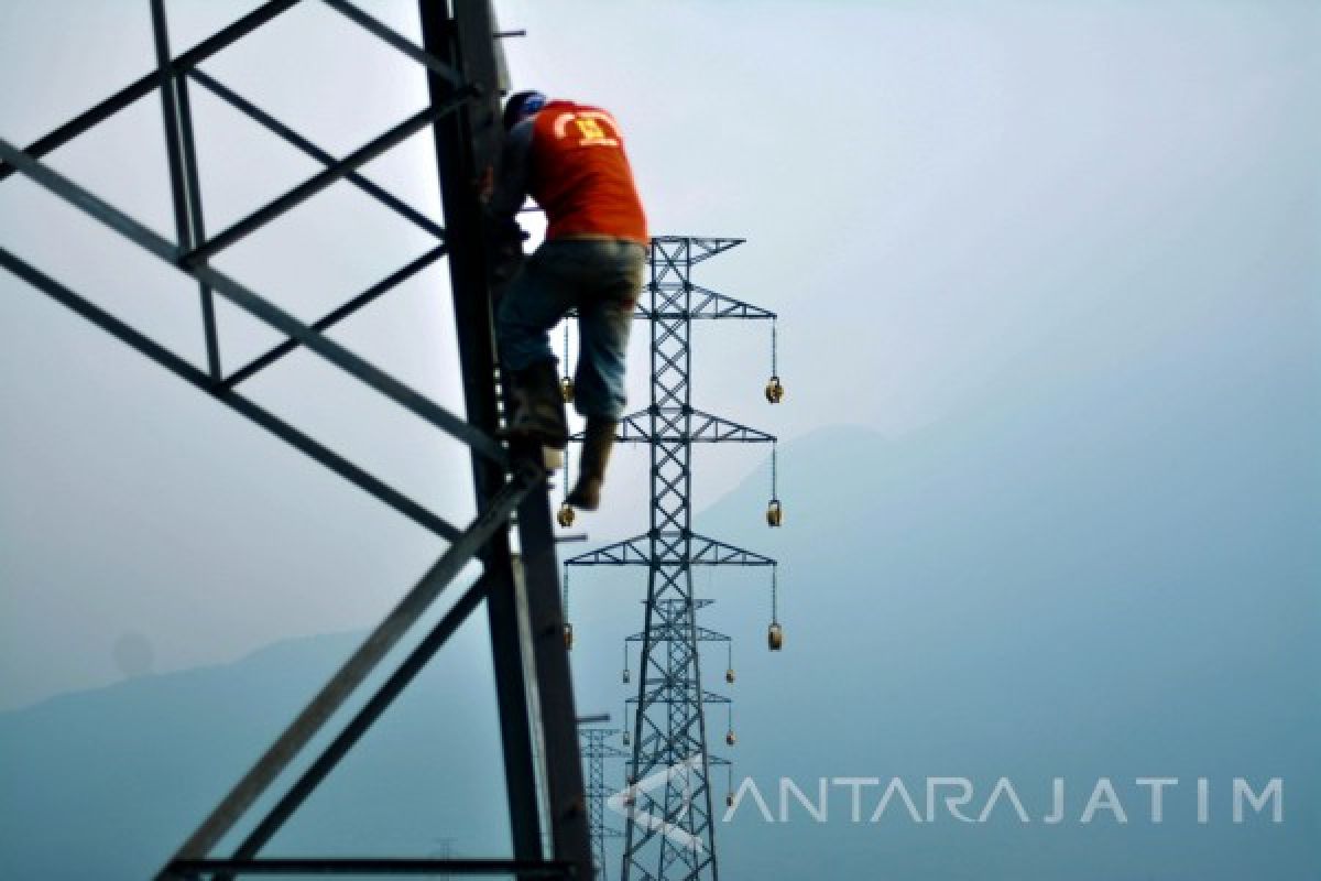 Tingkat Elektrifikasi Madura Ditarget Capai 85 Persen