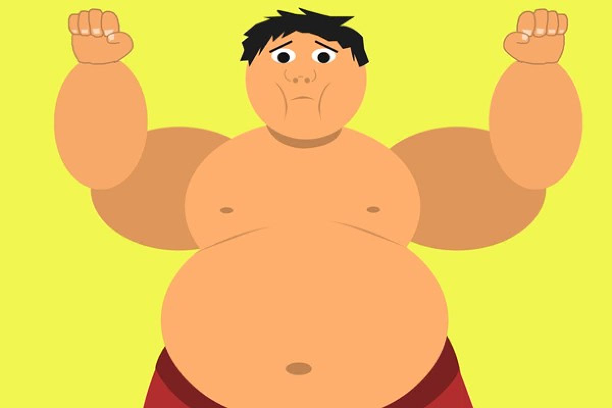 Benarkah anak lelaki kelebihan berat badan berisiko infertil kala dewasa?