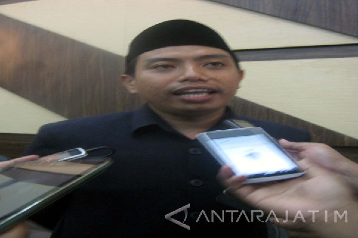 DPRD Jember Tetapkan Lima Perda Inisiatif