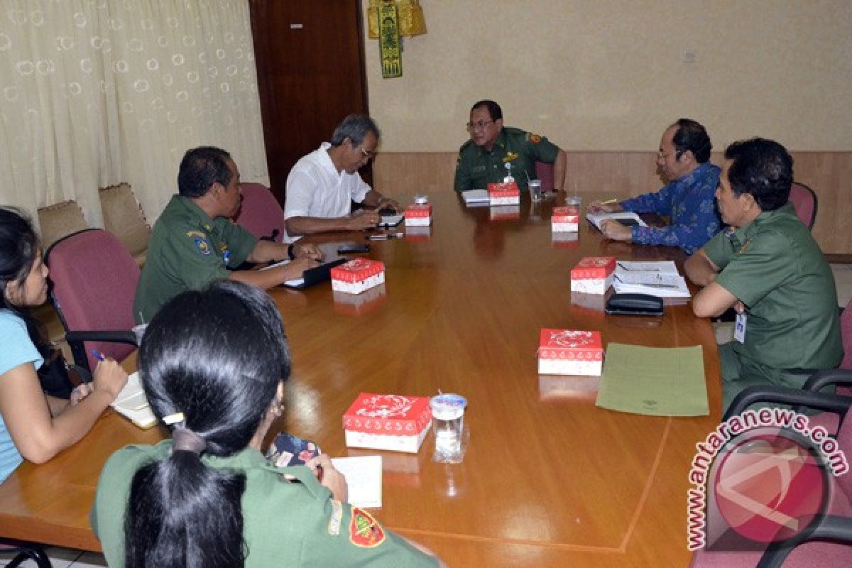 Pemprov Bali Minta Wisatawan Tidak Khawatir Zika