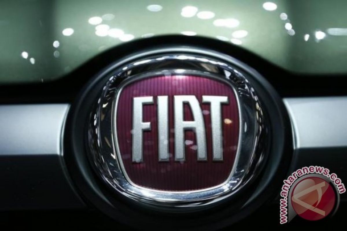 Fiat Chrysler akan Stop Inflator Kantong Udara Takata