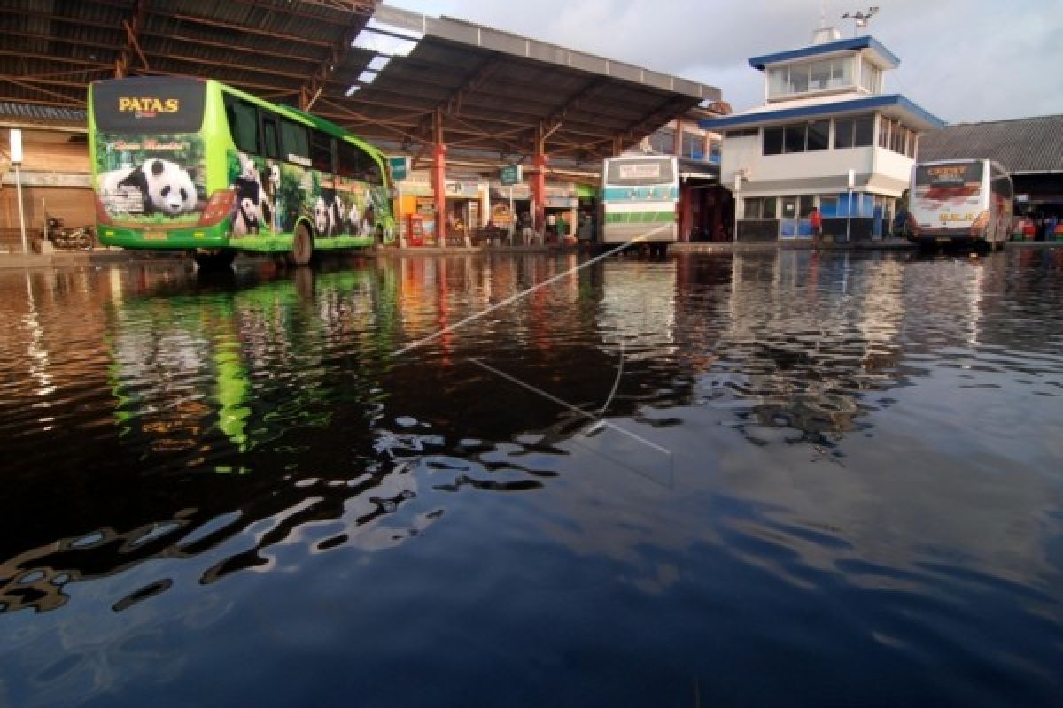 PKL Terboyo resah belum dapat lokasi pengganti