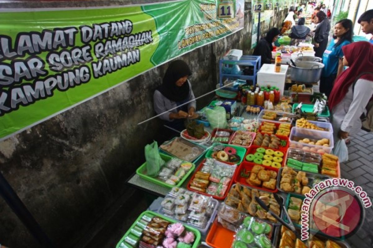 Arief Yahya Dan Kuliner Langganan Jokowi