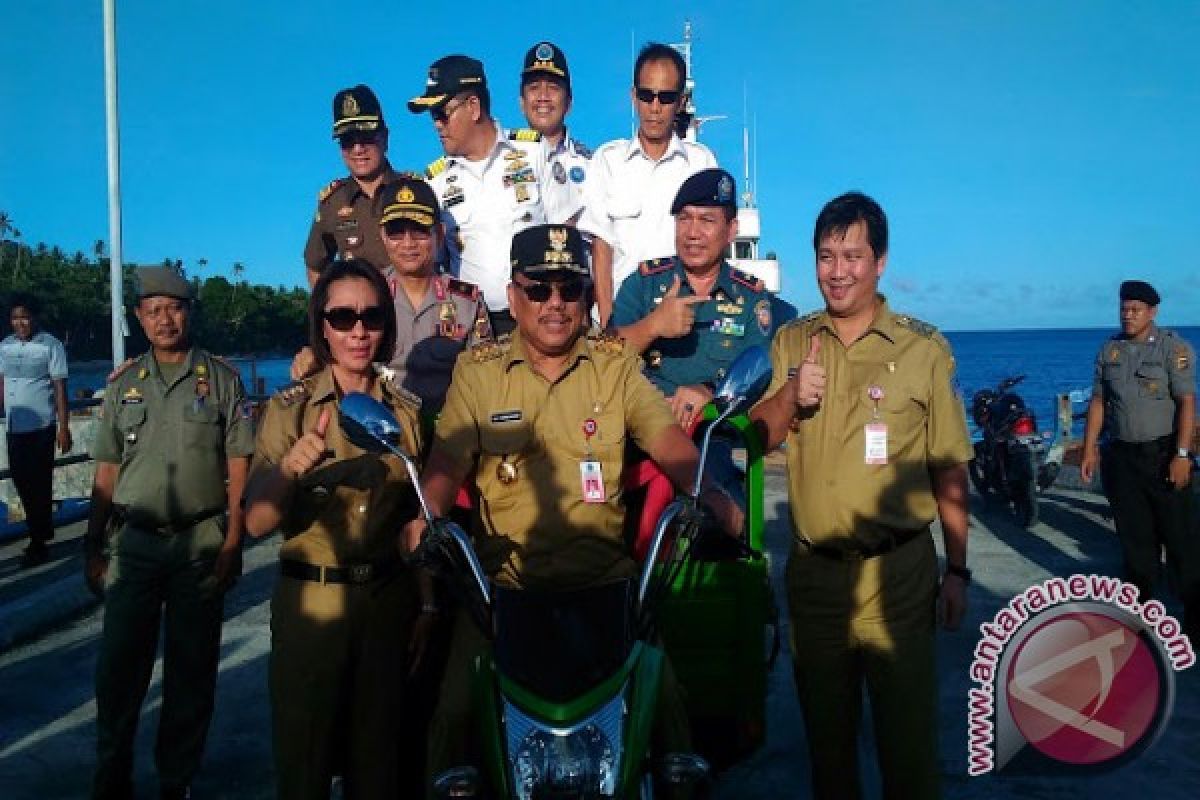  Canangkan Dampulis Desa Bebas Minuman Beralkohol