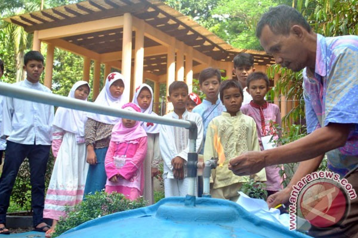 PHRI Kalbar gelar malam 1.000 amal