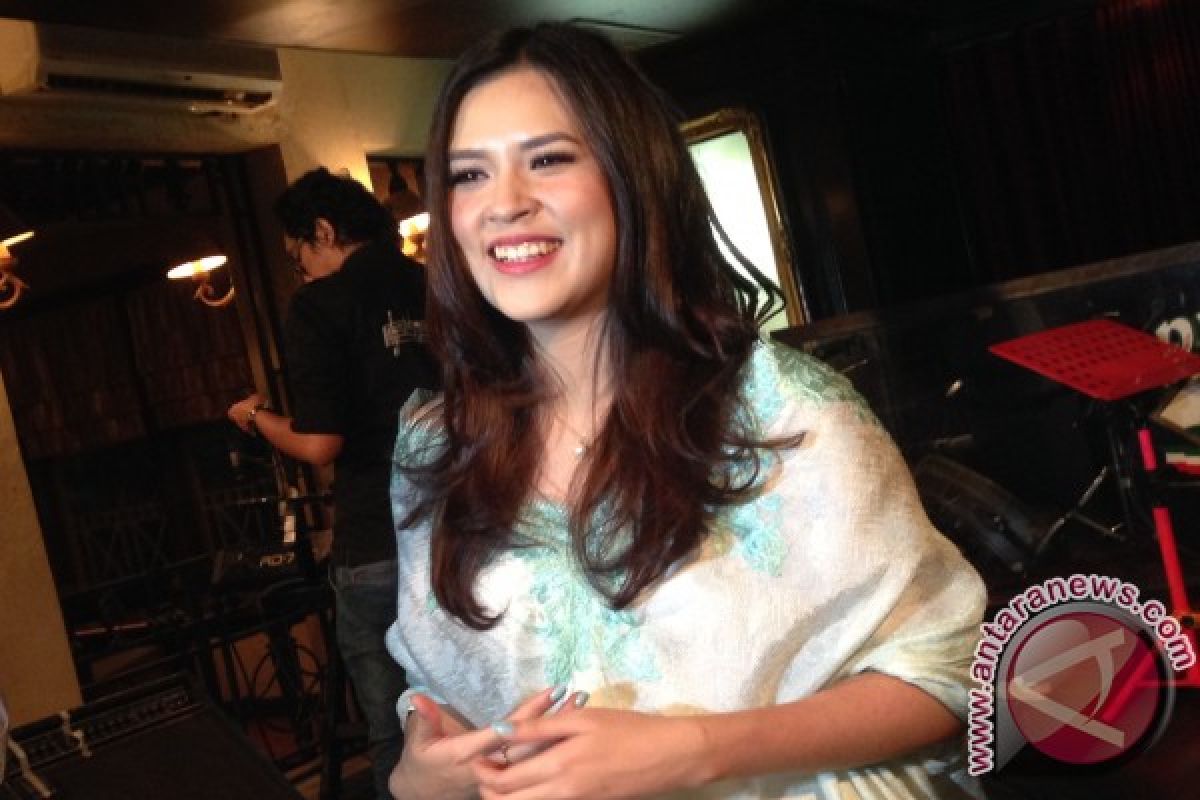 Raisa gelar tur "Handmade" setelah Lebaran