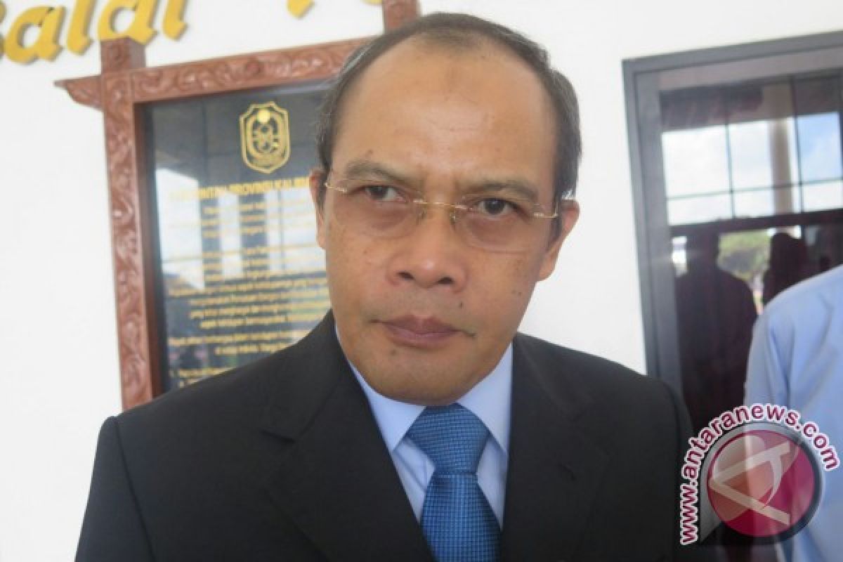 DJP Kalbar Lepaskan 