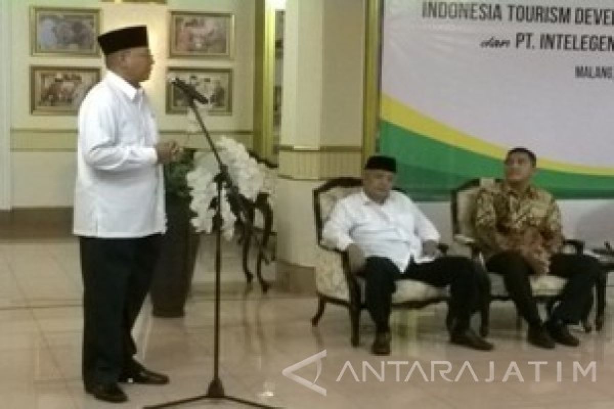 Pemkab Malang Gandeng ITDC Kelola Kawasan Singhasari