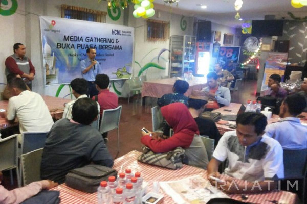 HCML Siapkan Pengeboran di Tujuh Sumur Migas