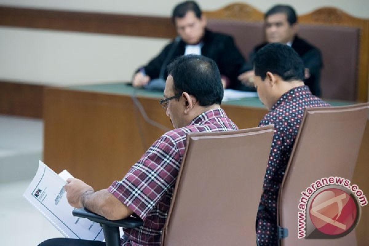 KPK dalami kepala Kejaksaan Tinggi DKI Jakarta terkait suap