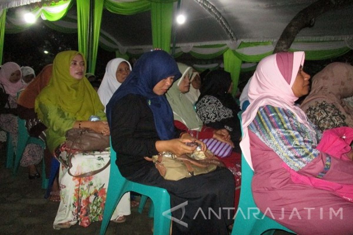  Wali Kota Kediri Ingatkan Orangtua Ajak Anak 'Ramaikan' Masjid   