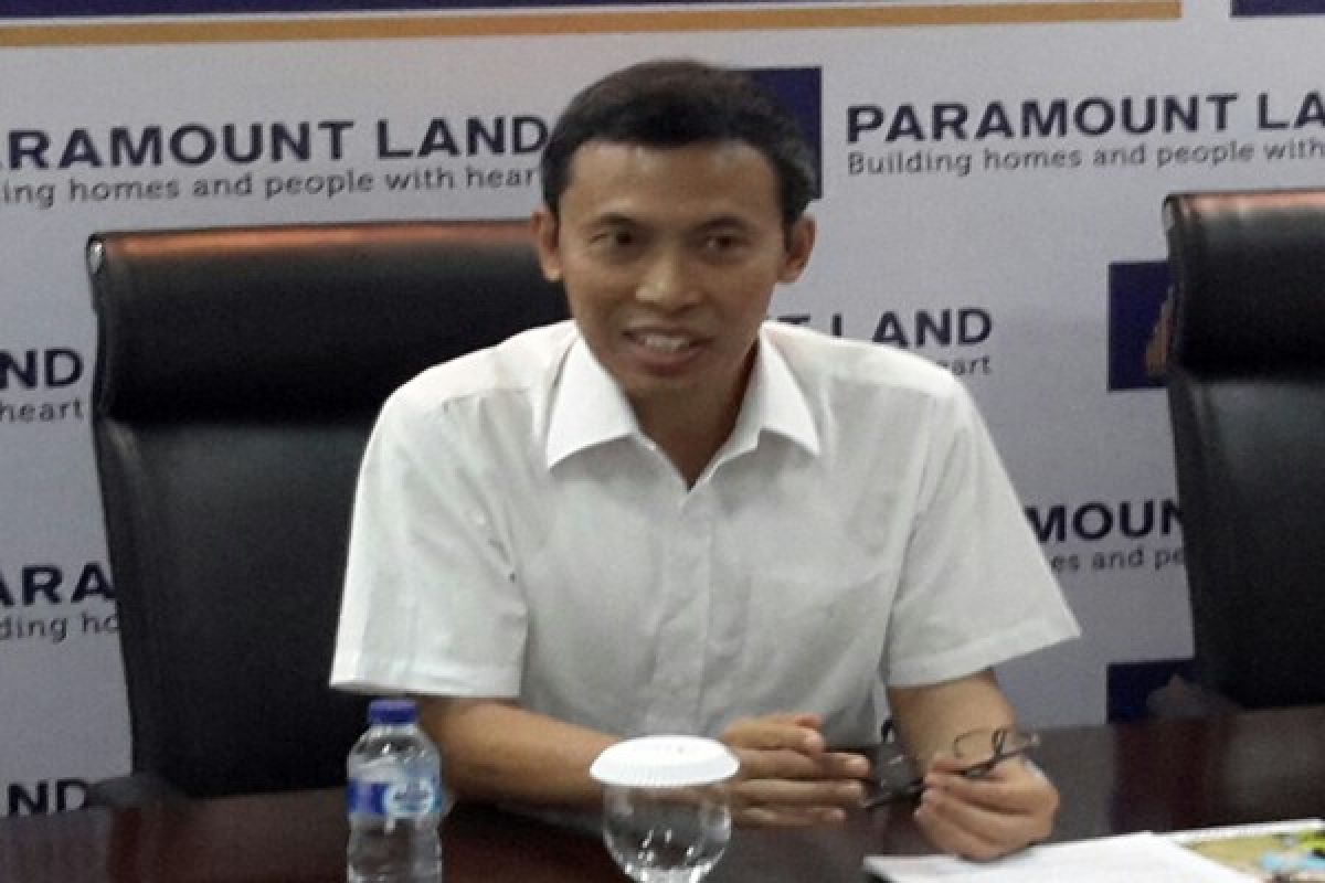 Paramount Akan Luncurkan 10 Varian Produk Properti