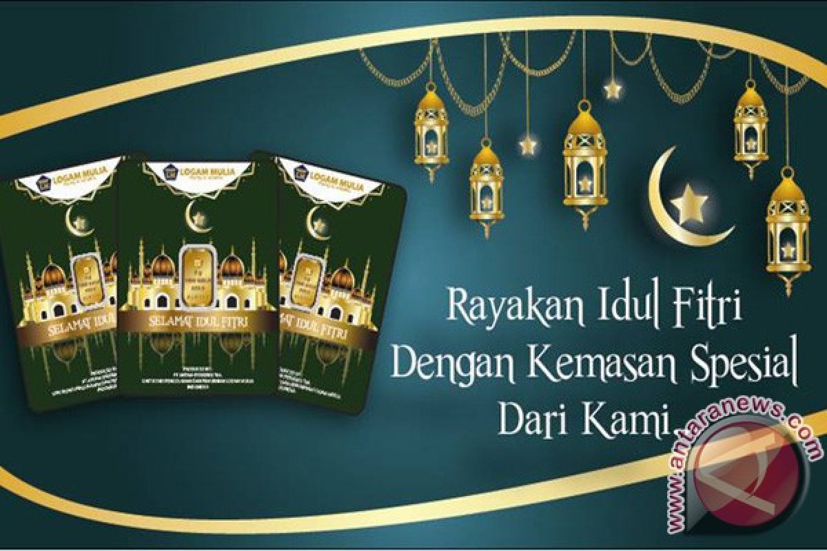 Butik Emas Lakukan Promosi  Ramadhan Di Bali