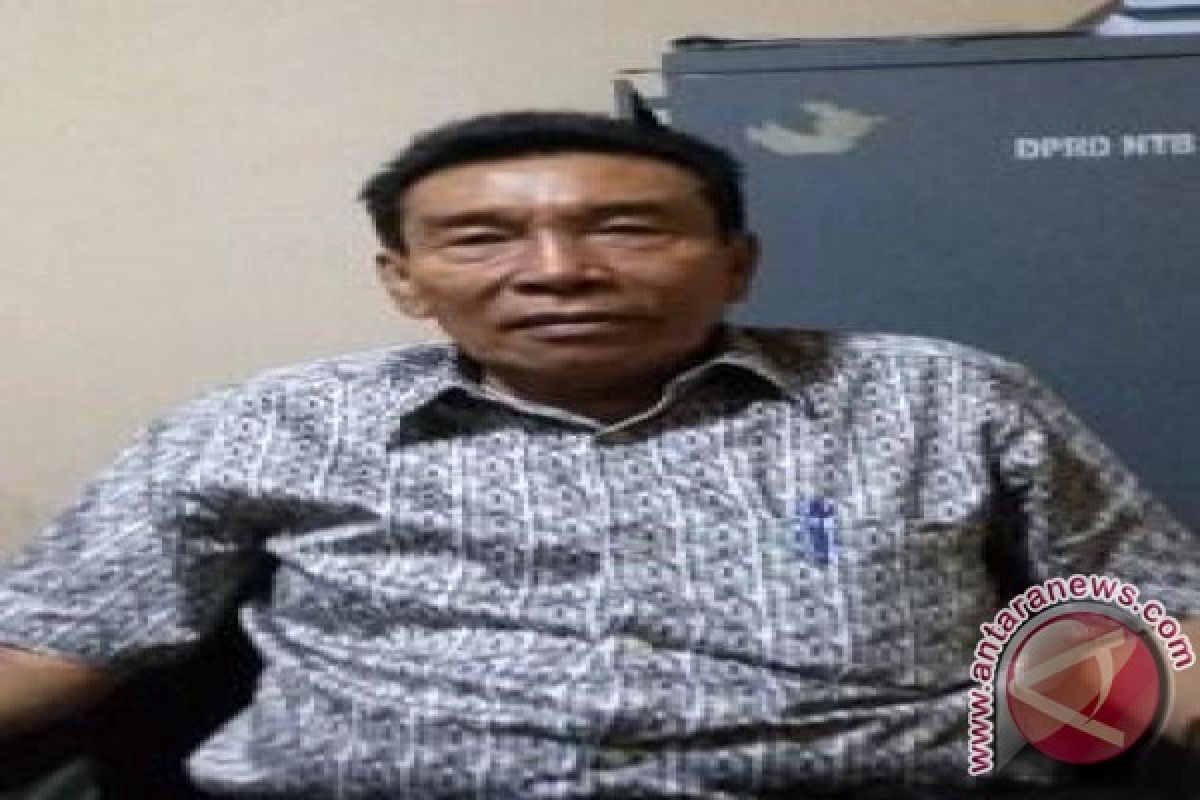 Pemberhentian Ketua DPRD NTB Dinilai Tepat