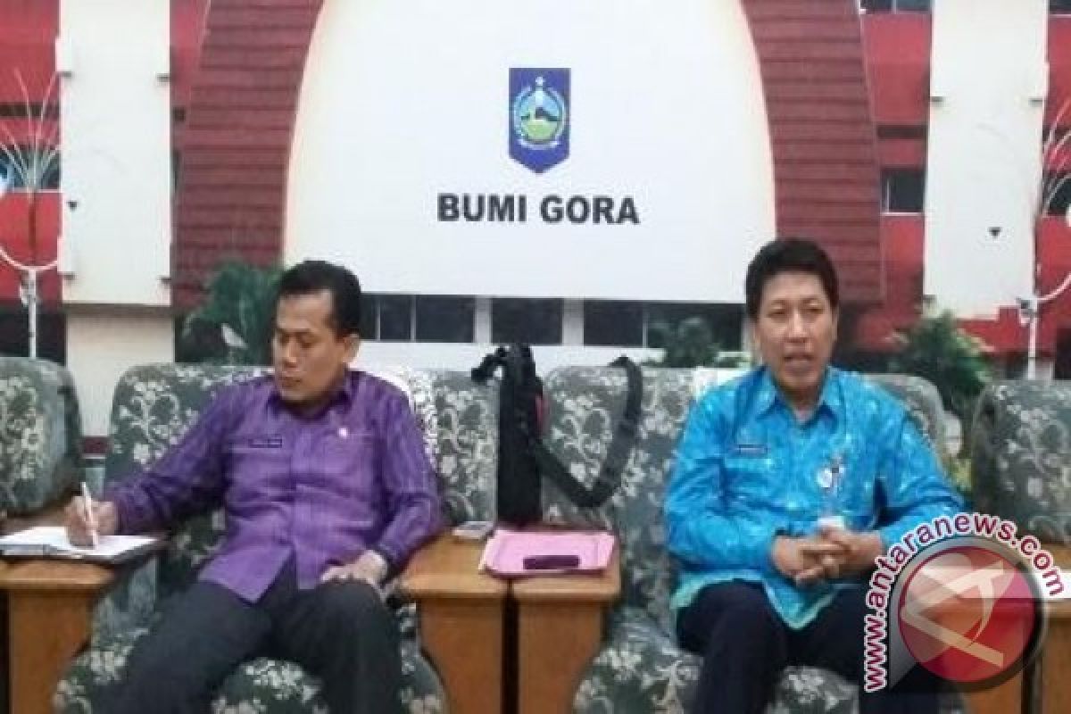 Ribuan Pejabat NTB Terancam Tidak Mendapat Jabatan