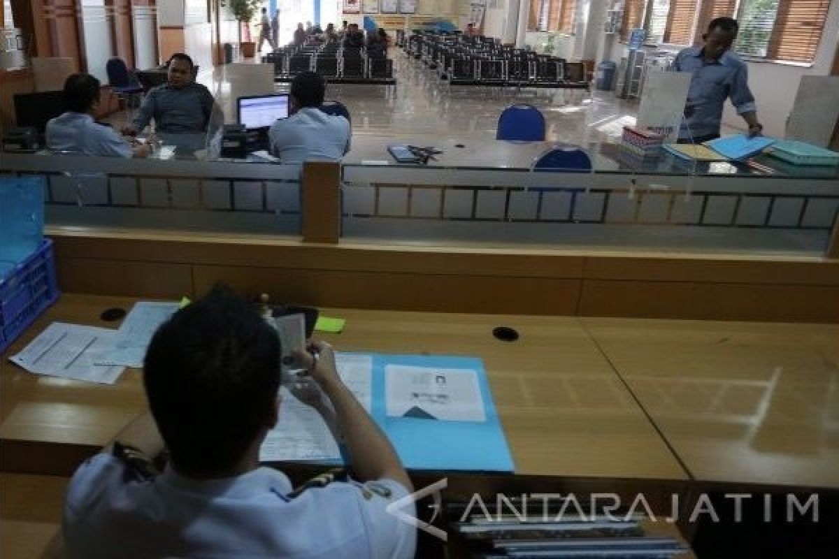 Imigrasi Tolak 20 Pengajuan Paspor Calon TKI