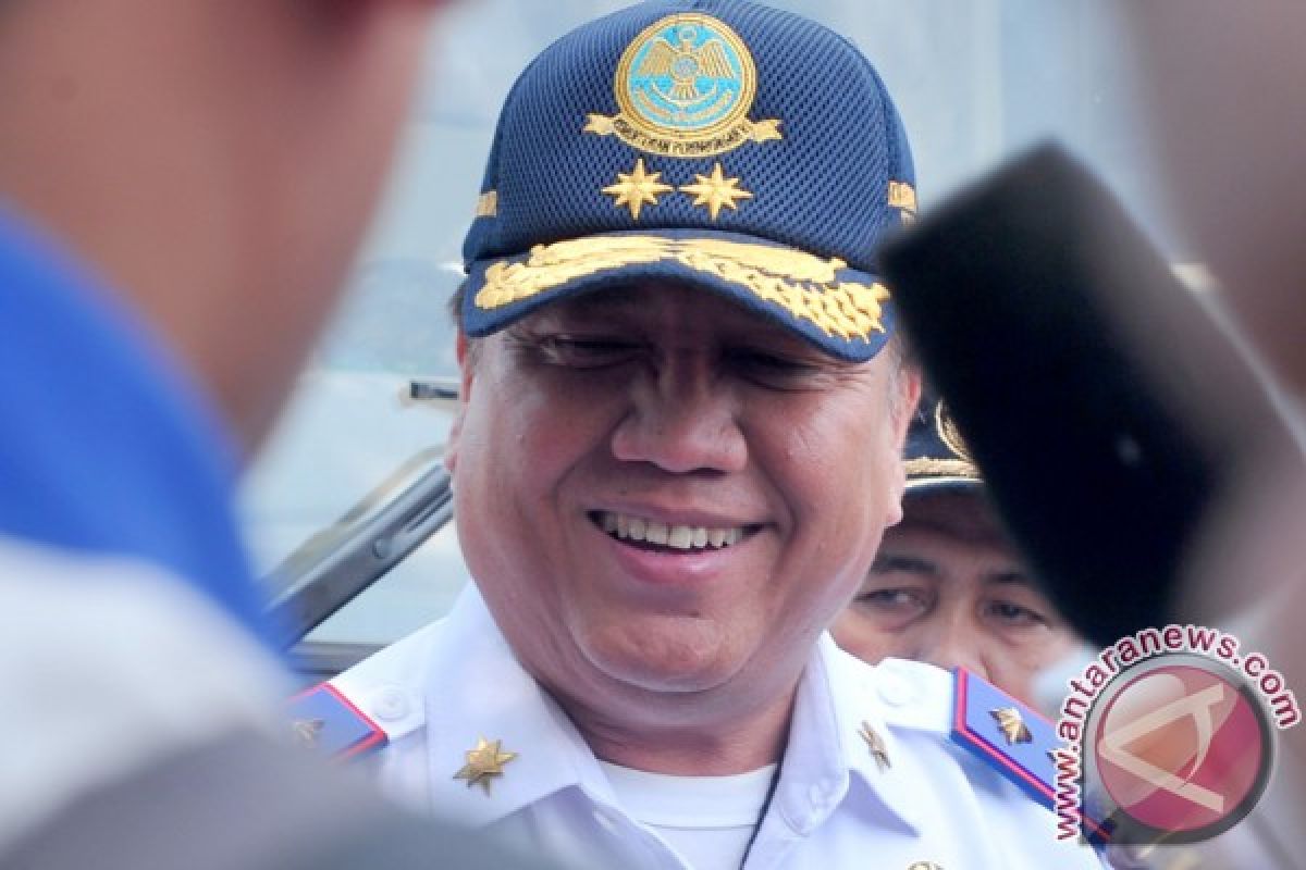 Pemprov turunkan ratusan PNS antisipasi kemacetan arus mudik 