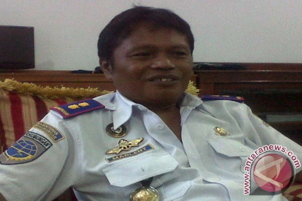 Arus Mudik Di Pelabuhan Baubau Diperkirakan Melonjak