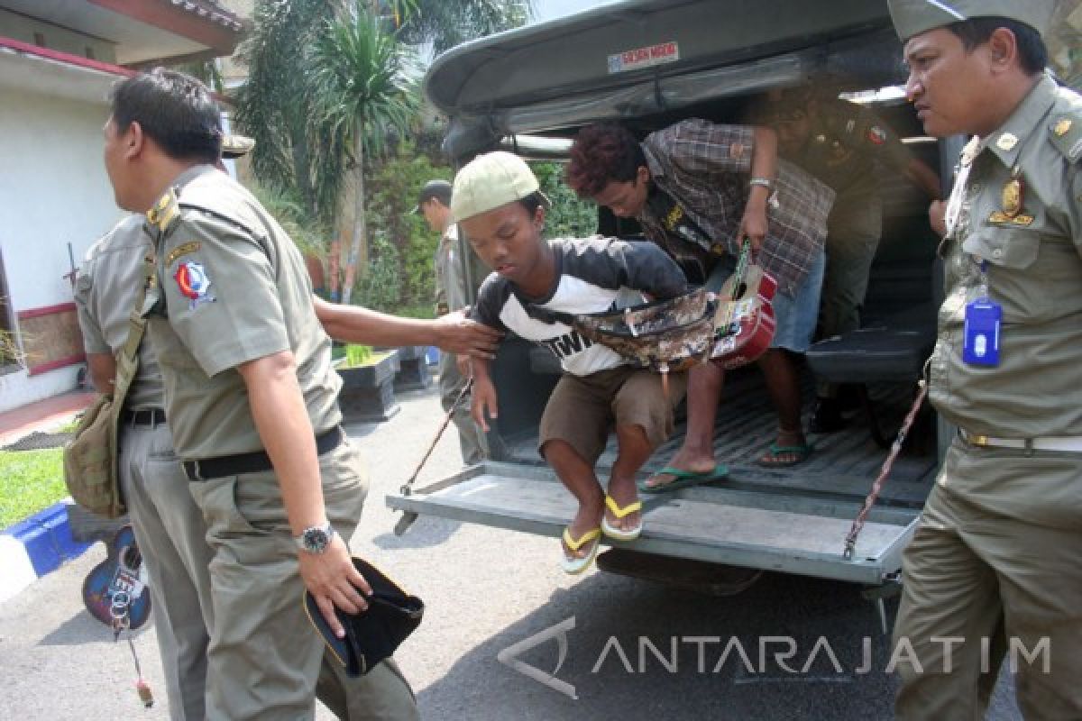 Dinsos Medan intensifkan penertiban pengemis  musiman di Ramadhan