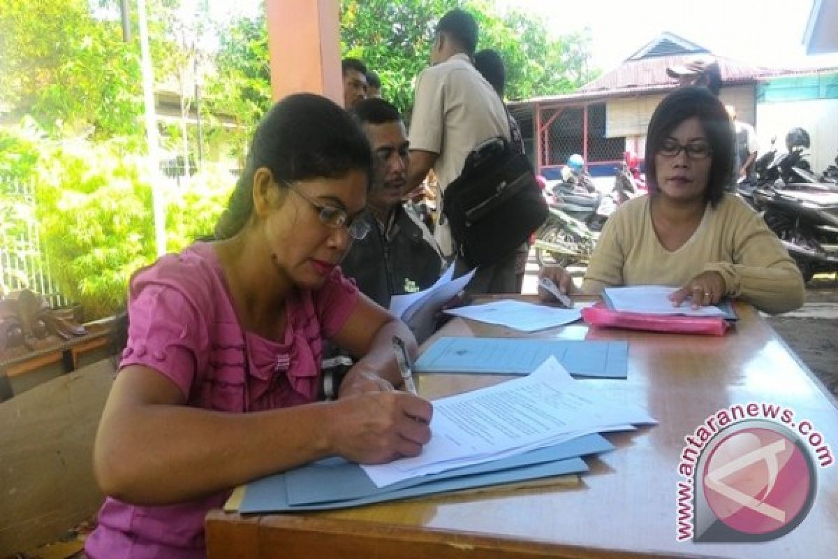 Pendaftar  PPS dan PPK Membludak