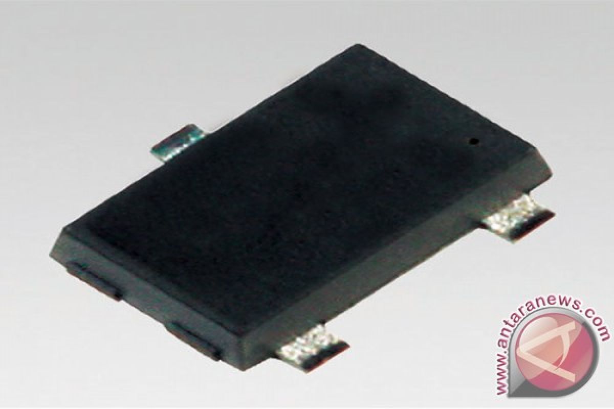 Toshiba launches the industry's leading-class low on-resistance small-size N-Channel MOSFETs for load switches in LED driver applications