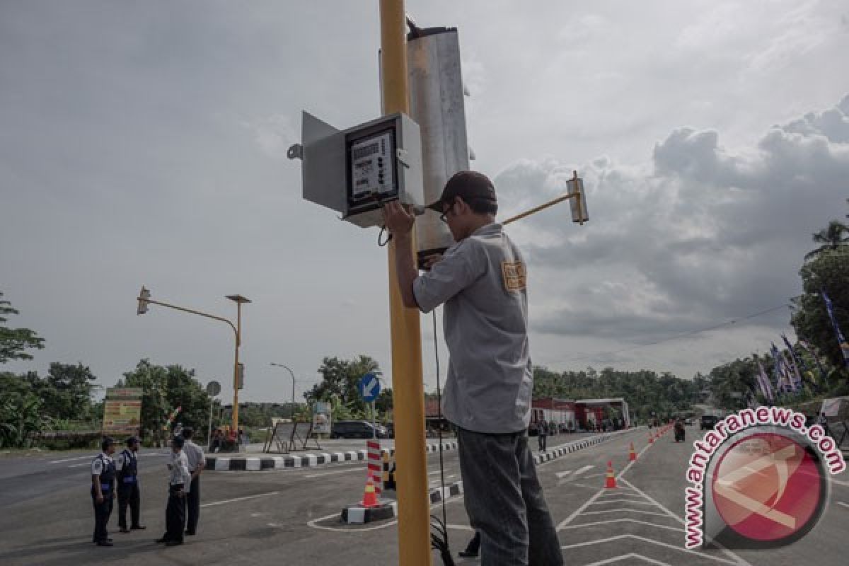 Anggota DPR ingin peta jalan nirkecelakaan diwujudkan