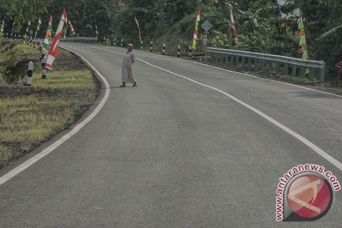 20 bus di Garut tak layak beroperasi