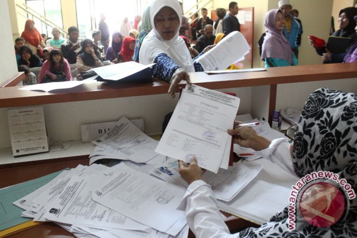 Lapor kecurangan sekolah ke Satgas Antimafia Pendidikan