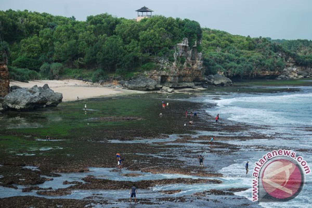 DIY targetkan pergerakan wisatawan 21 juta orang