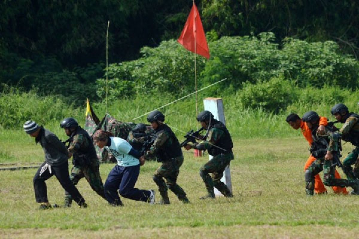 Ada Lagi WNI Disandera Abu Sayyaf?