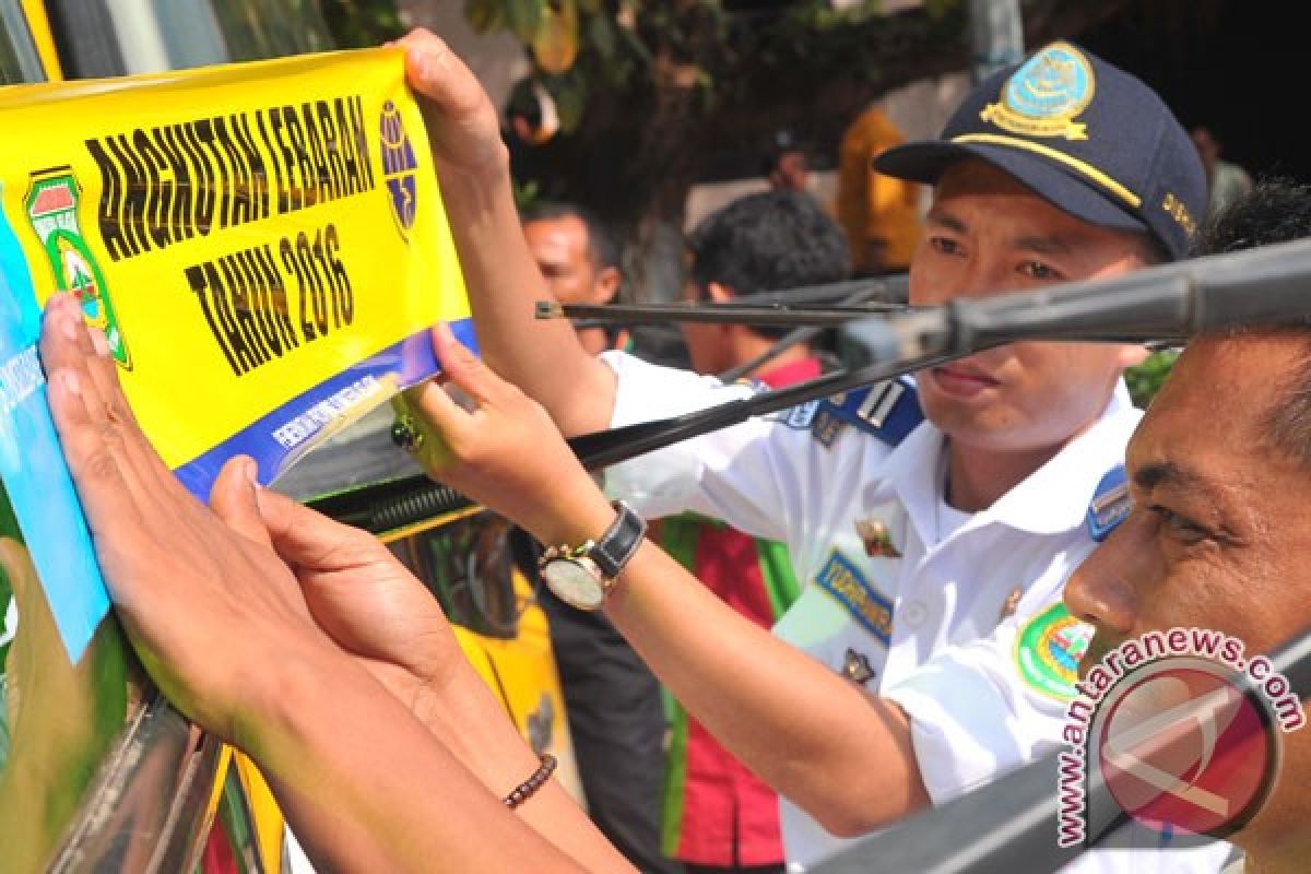 Masyarakat diimbau tidak berlebihan rayakan Lebaran