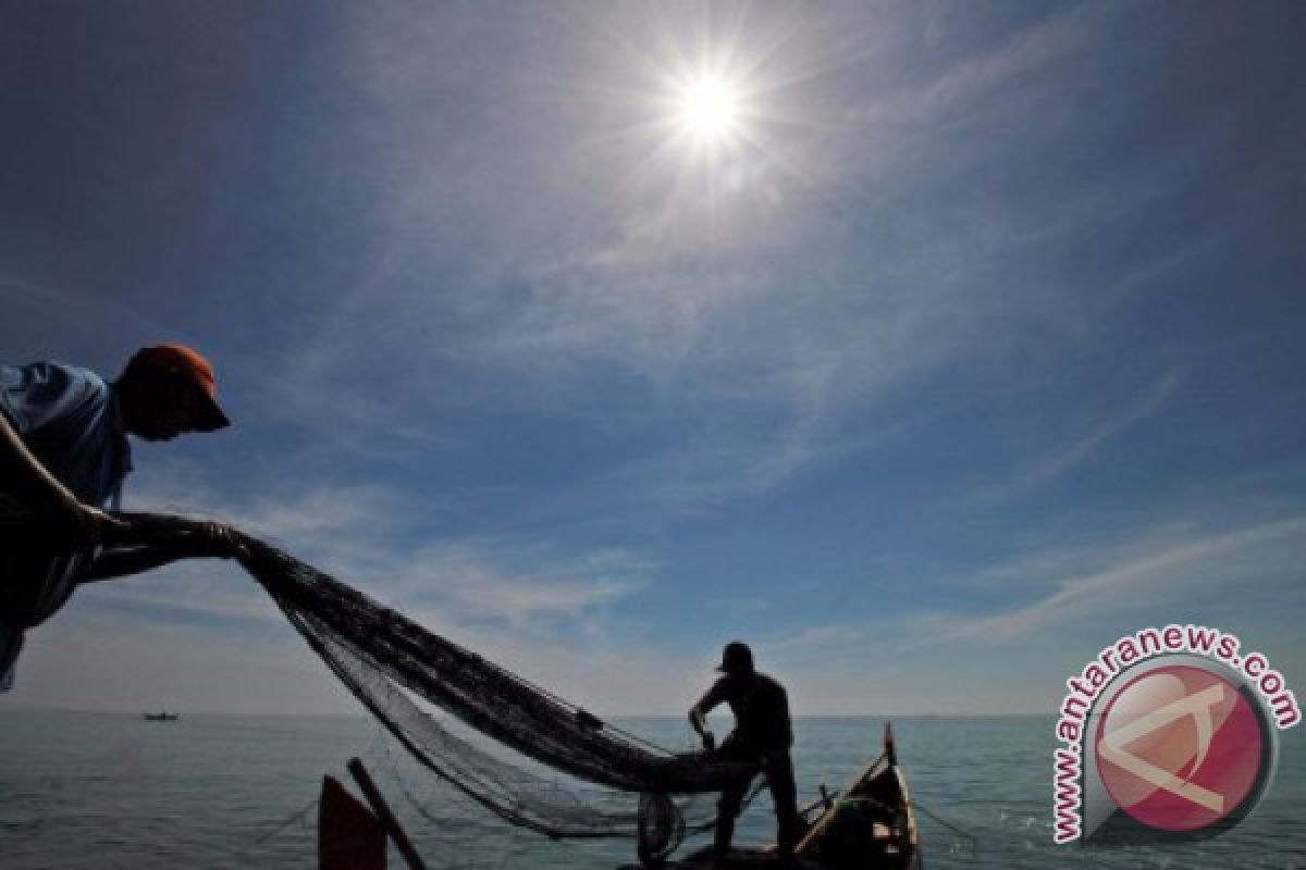 Nelayan Aceh Utara butuh alat tangkap ramah lingkungan