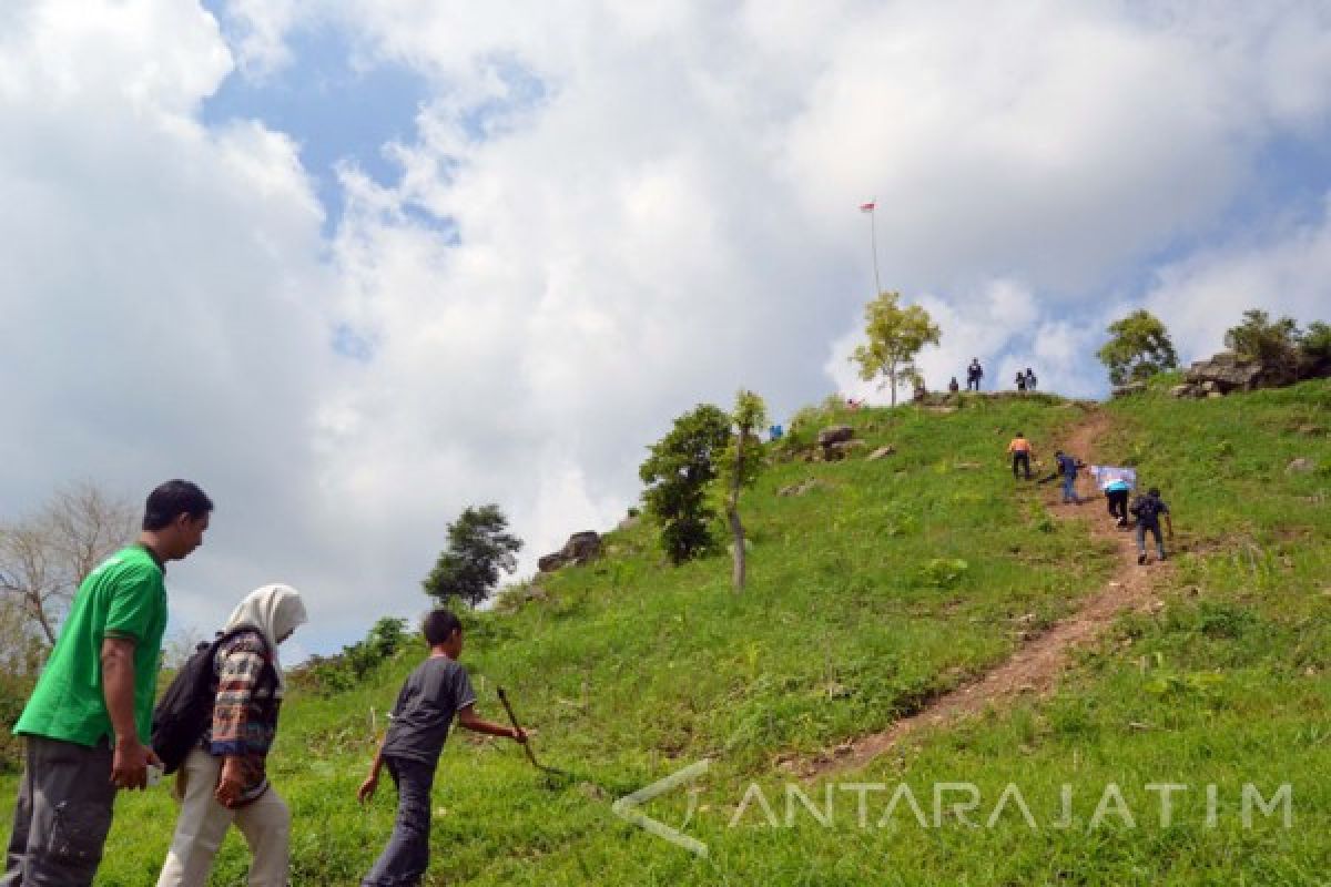 Perhutani Bojonegoro Dukung Pengembangan Wisata Desa 