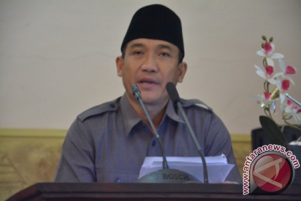 DPRD Sorot Kontribusi Angkasa Pura di NTB