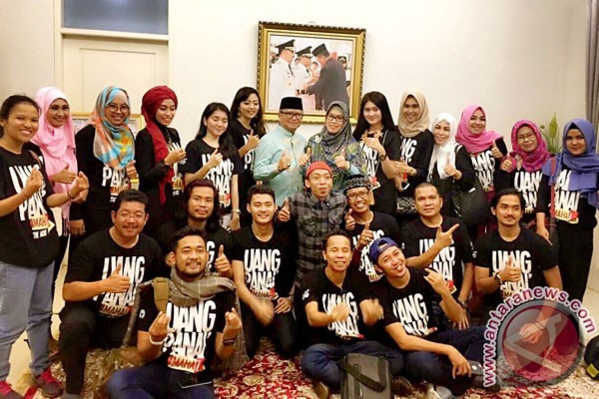 Film "uang panai" diputar serentak mulai 25 Agustus 