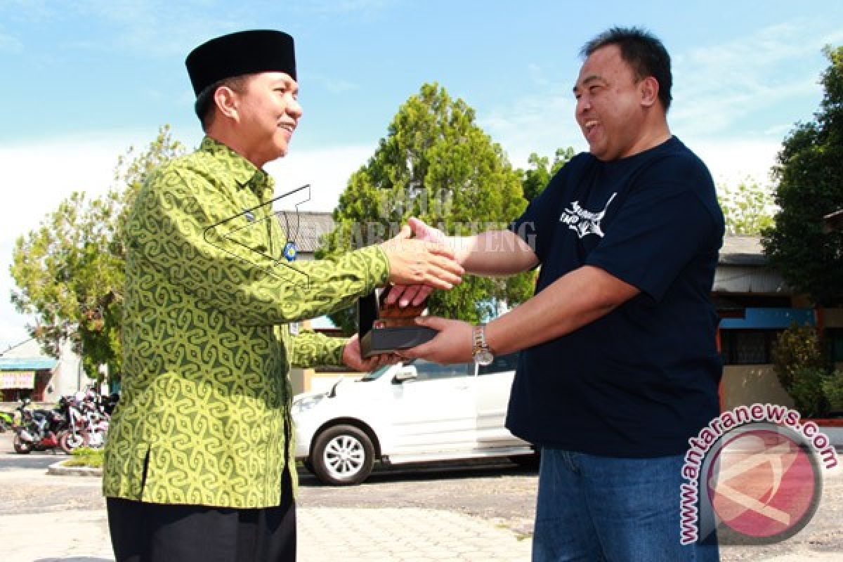 Wali Kota Minta Pelindo Bangun Rumah Singgah