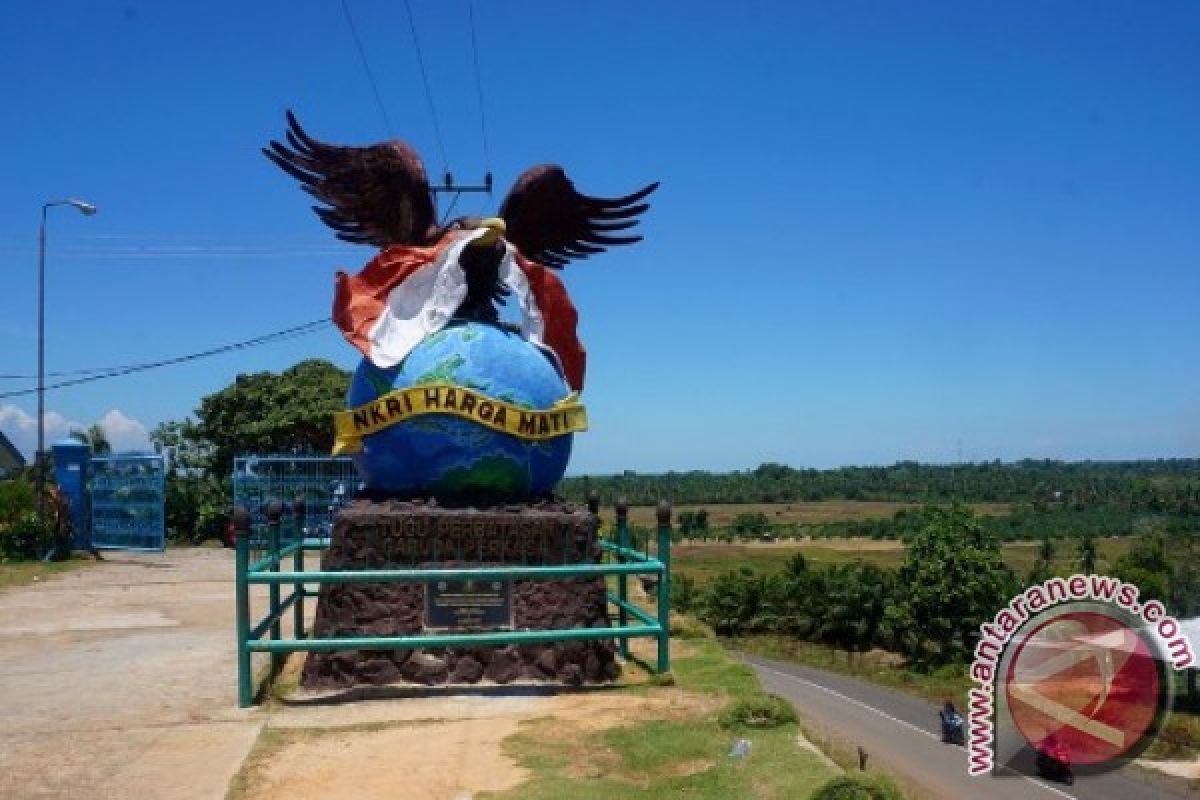 Daerah Tertinggal Jadi Ukuran Kemerdekaan