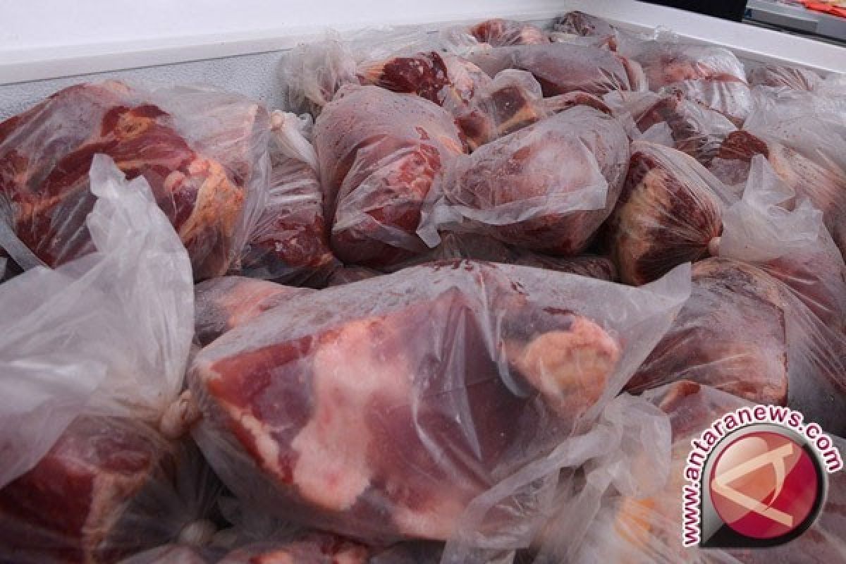 Langkah-langkah pemerintah jamin harga daging sapi terjangkau