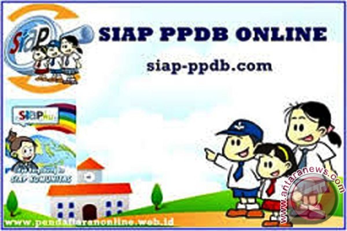 PPDB Online Banjarmasin  Menyulitkan 