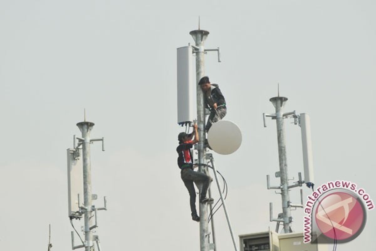 Bantul siapkan sistem informasi pengendalian menara telekomunikasi