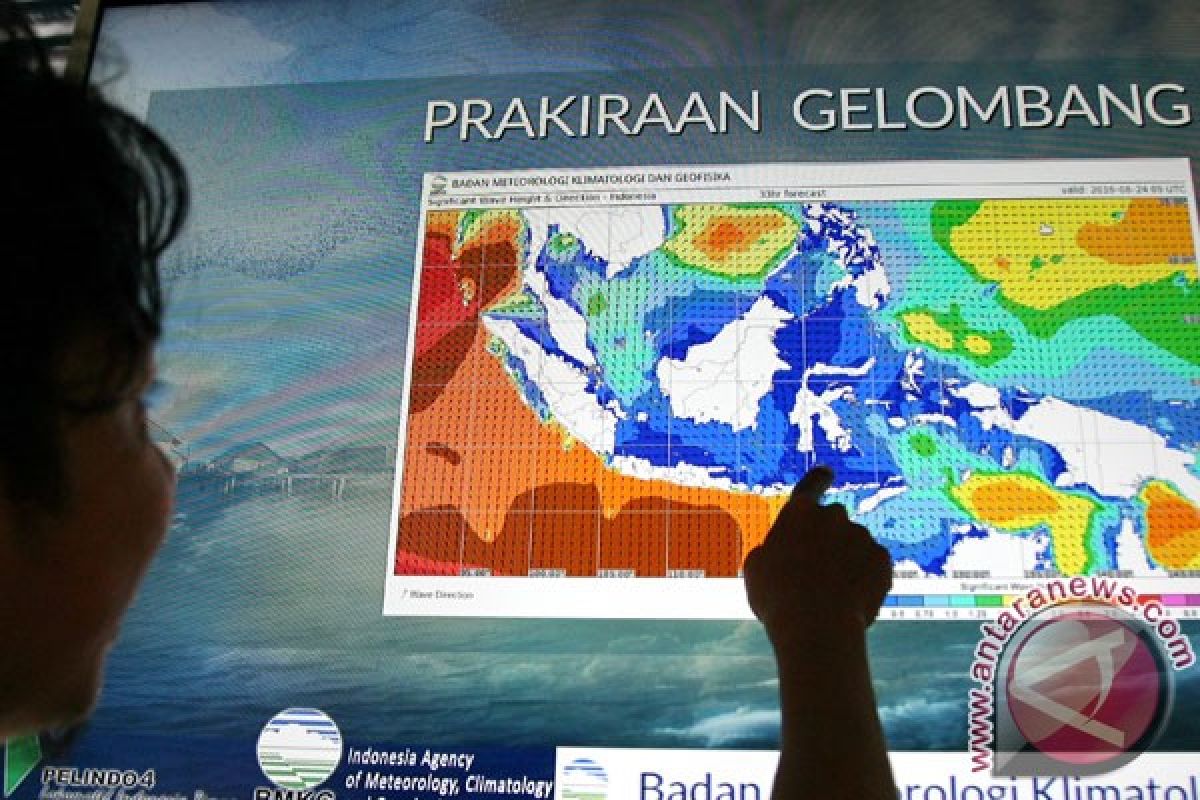 Indonesia safe from Japan earthquake tsunami impact