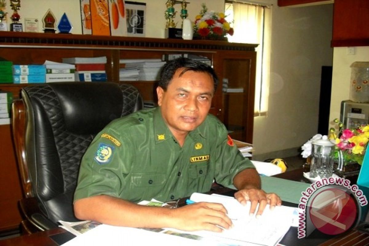 Gaji 13-14 Asn Sumbawa Barat Rp22 Miliar 