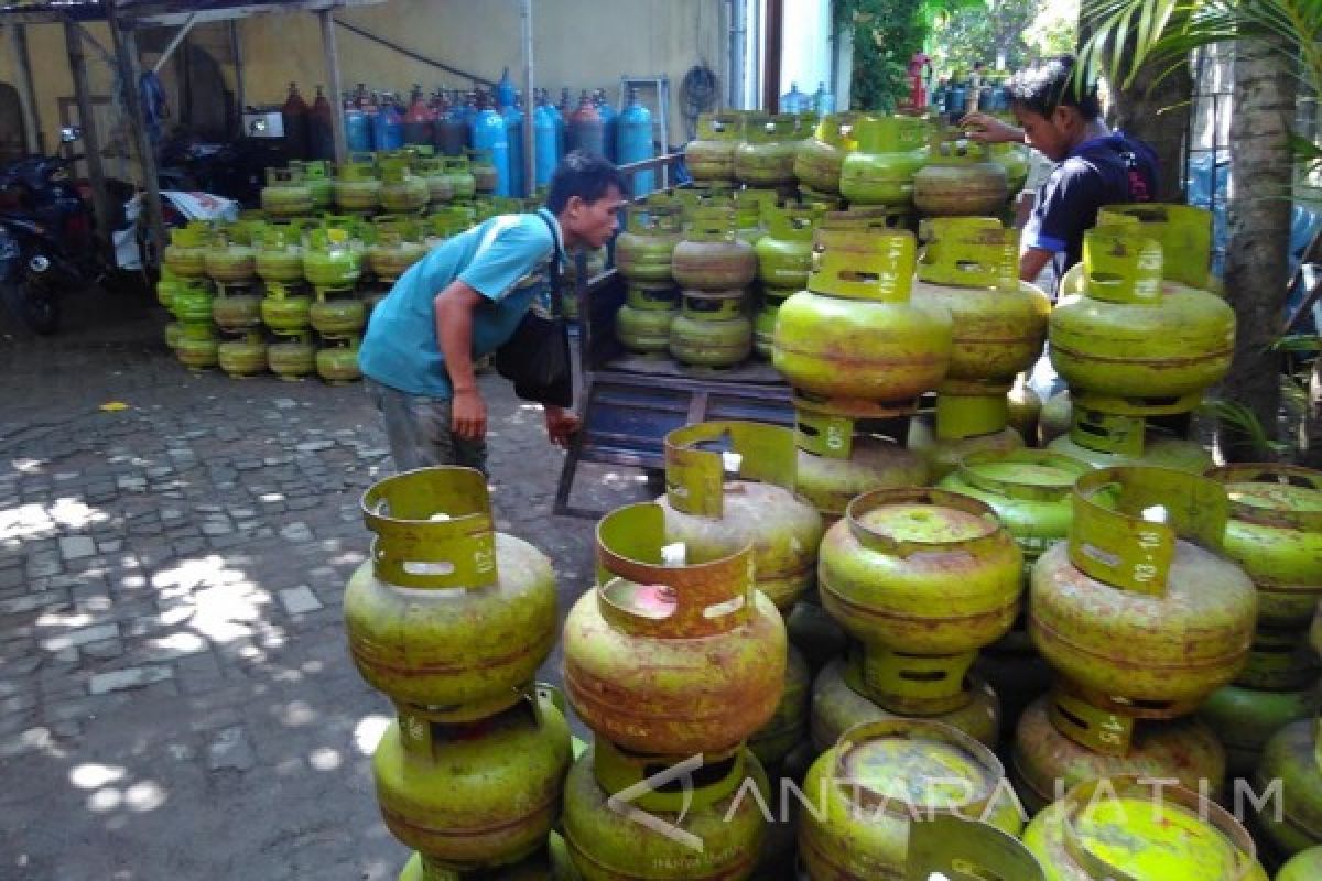 Pemkab Madiun Usulkan Penambahan Kuota Elpiji Bersubsdi