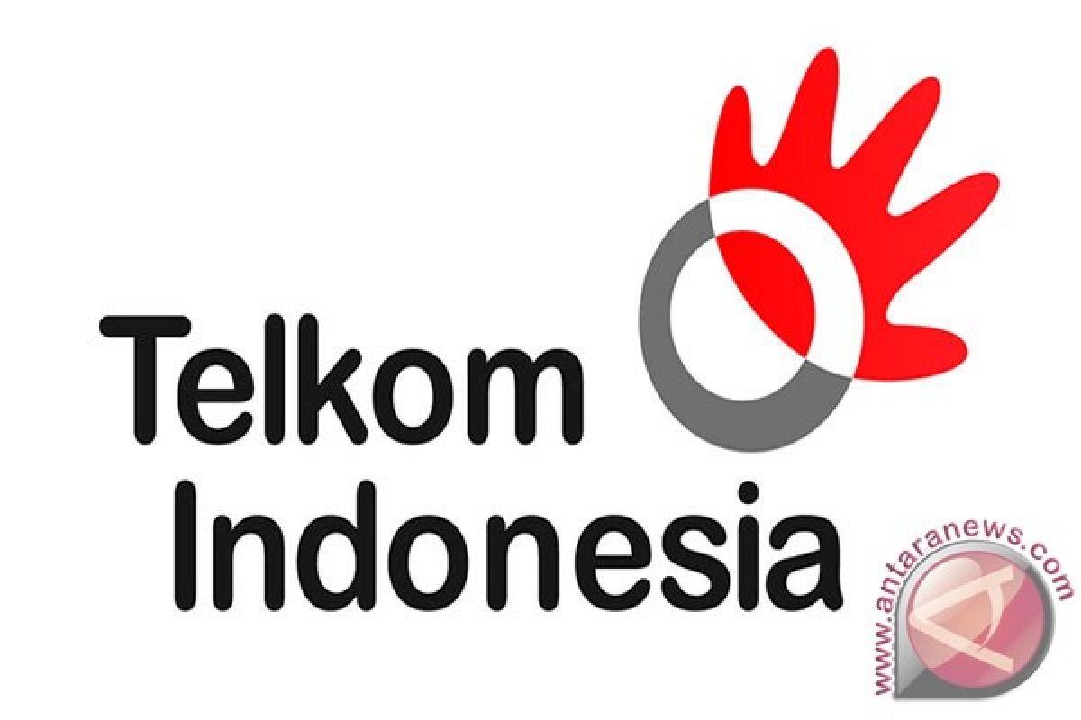 "Digital connectivity" Telkom menjadi fokus bisnis ke depan