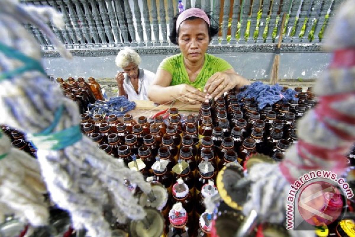 Pemkot Gorontalo Siap Semarakan Festival 